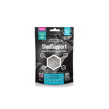 Arcadia Earth Pro Shed Support